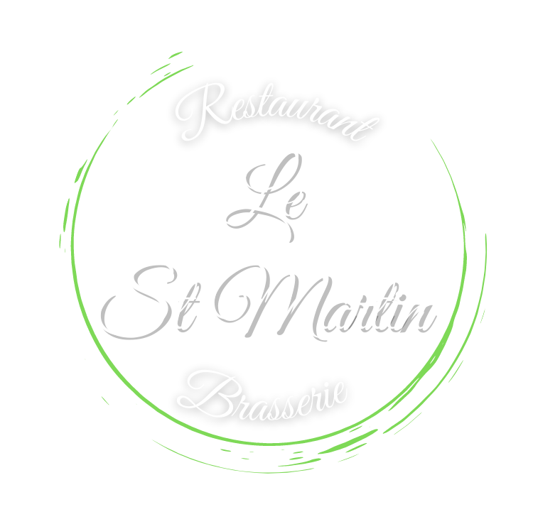 Restaurant Le St Martin
