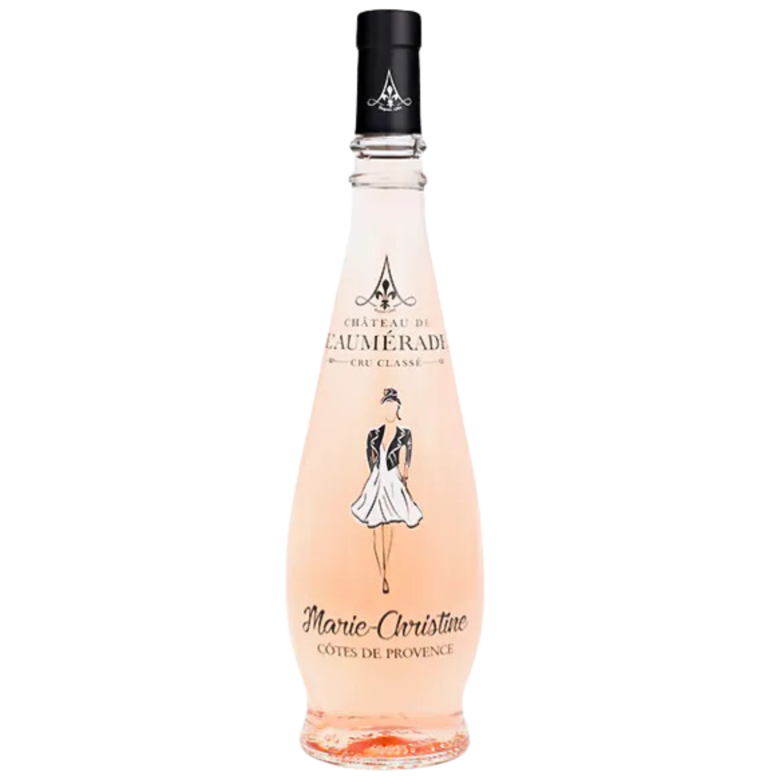 Château L’Aumérade