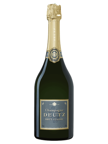 Deutz brut