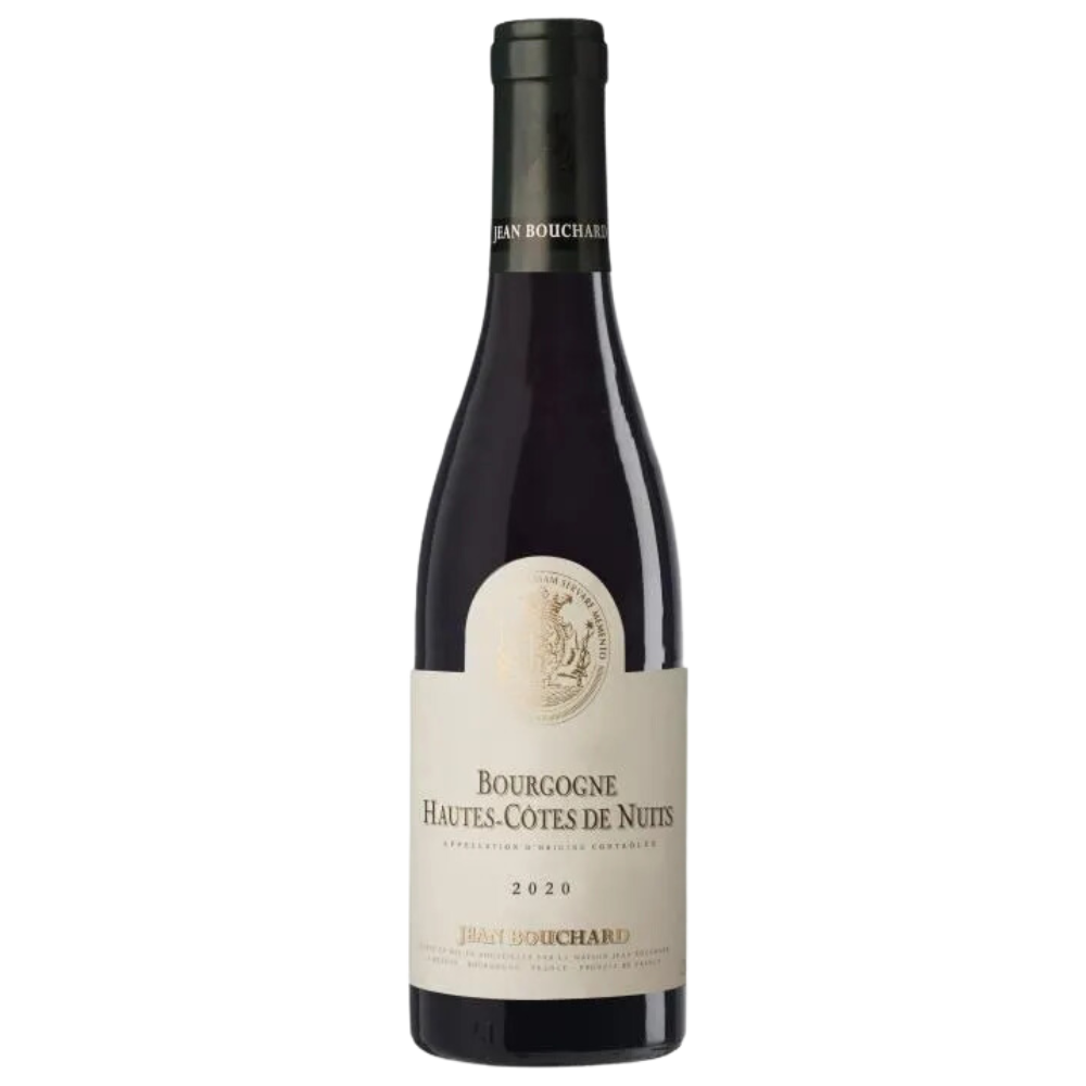 Bourgogne Hautes Côtes de Nuits maison Bouchard  