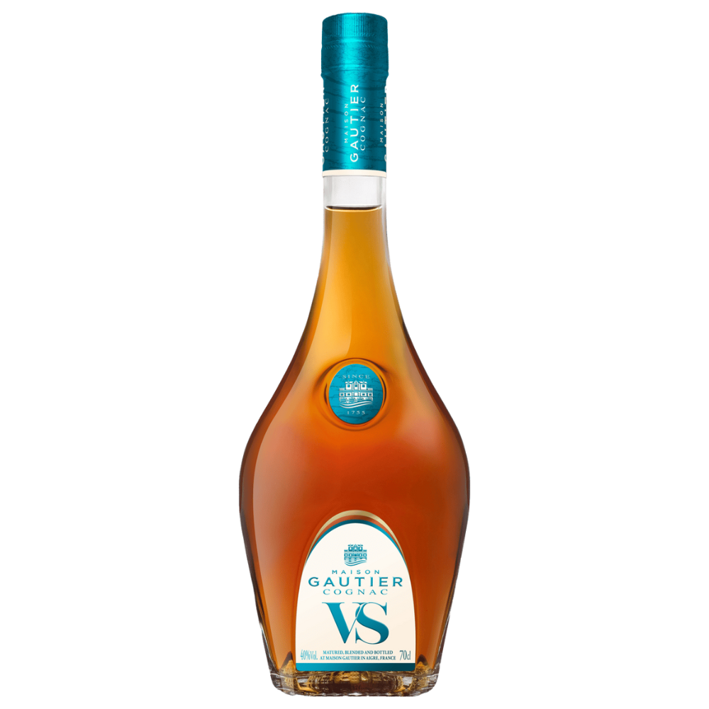 Cognac VS  maison Gautier
