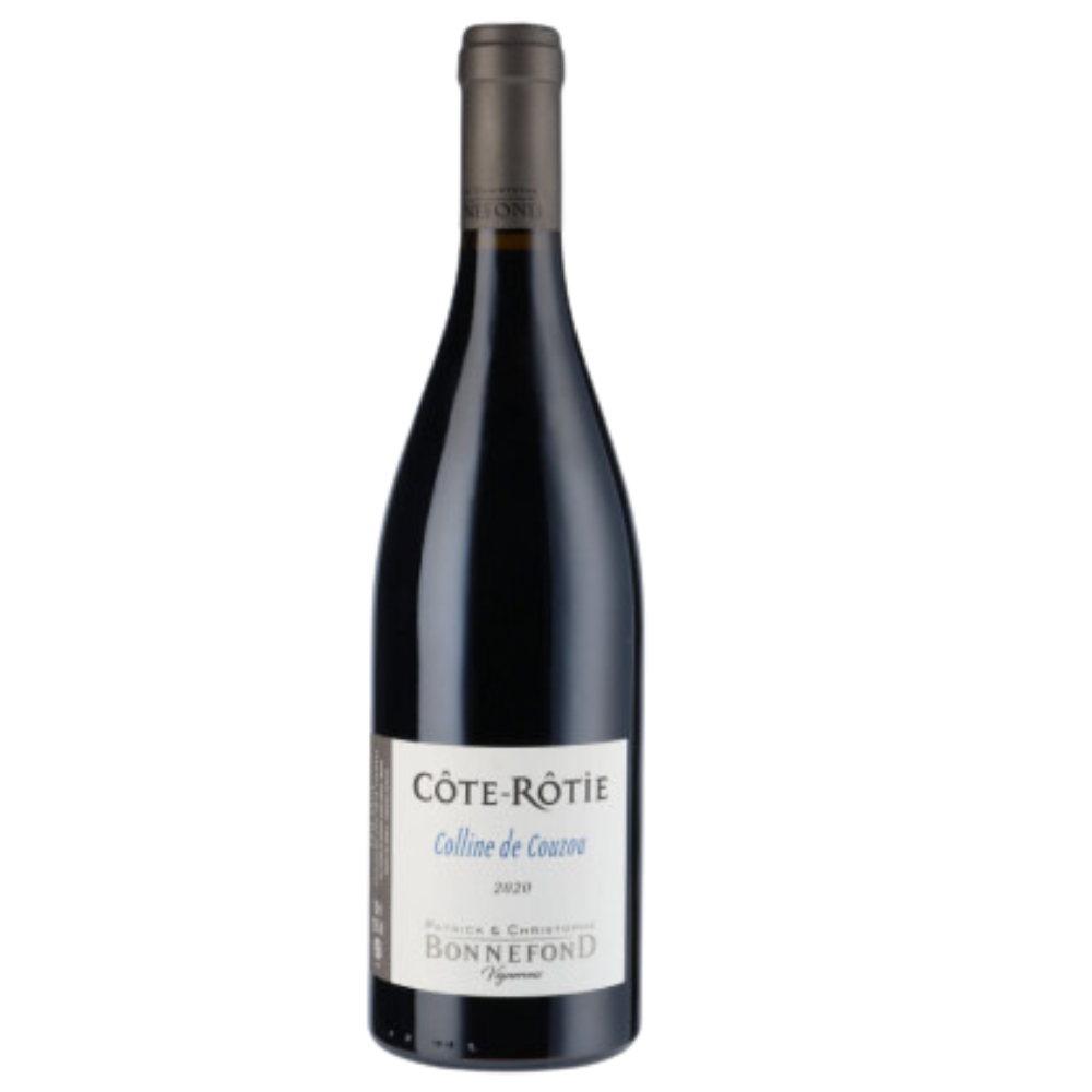 Côte Rôtie 