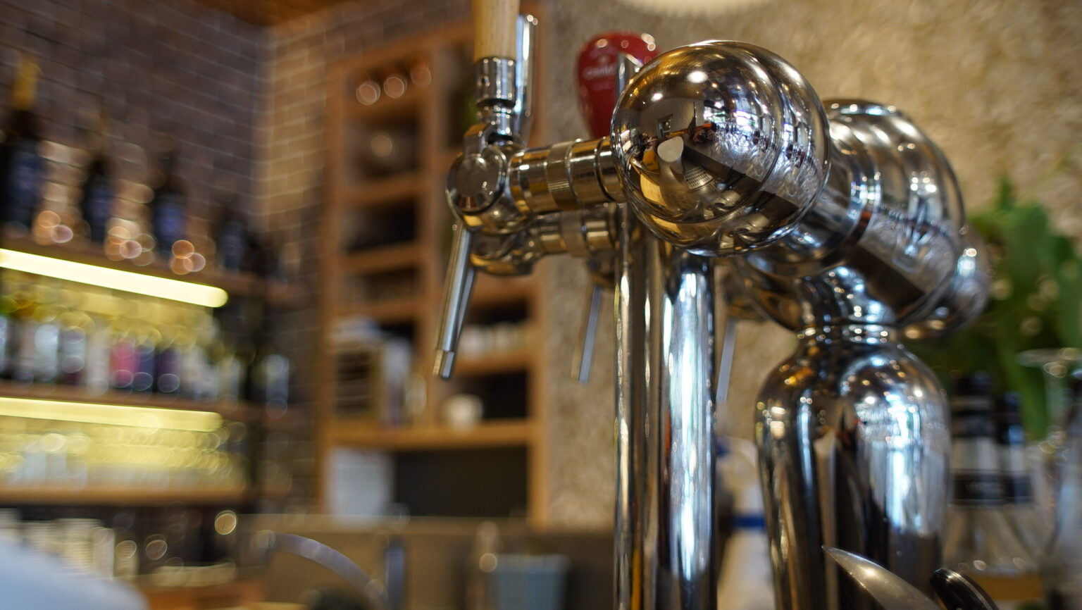 Reservation en ligne