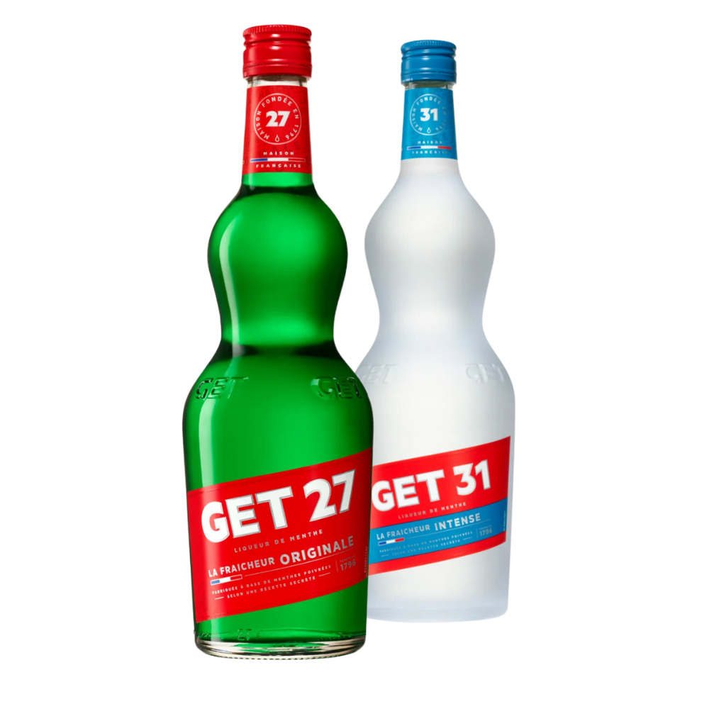 Get 27 ou 31 (6cl)