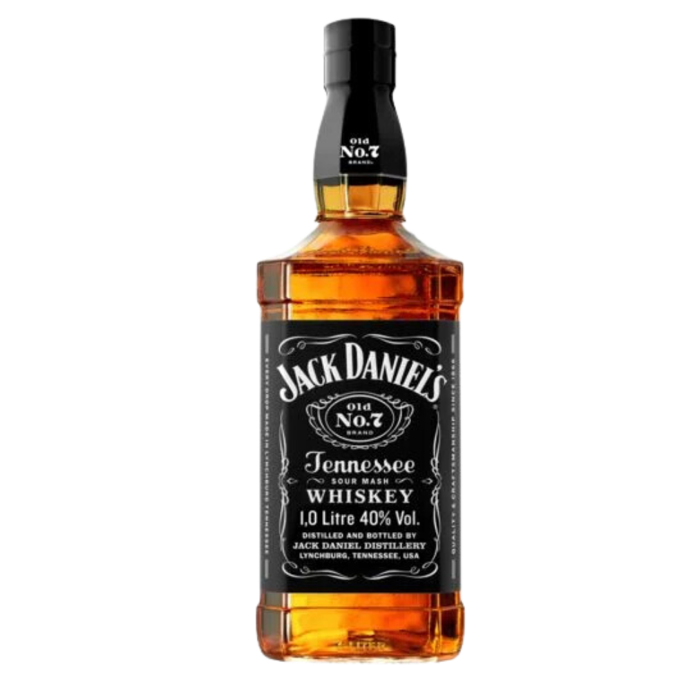 Jack Daniel's