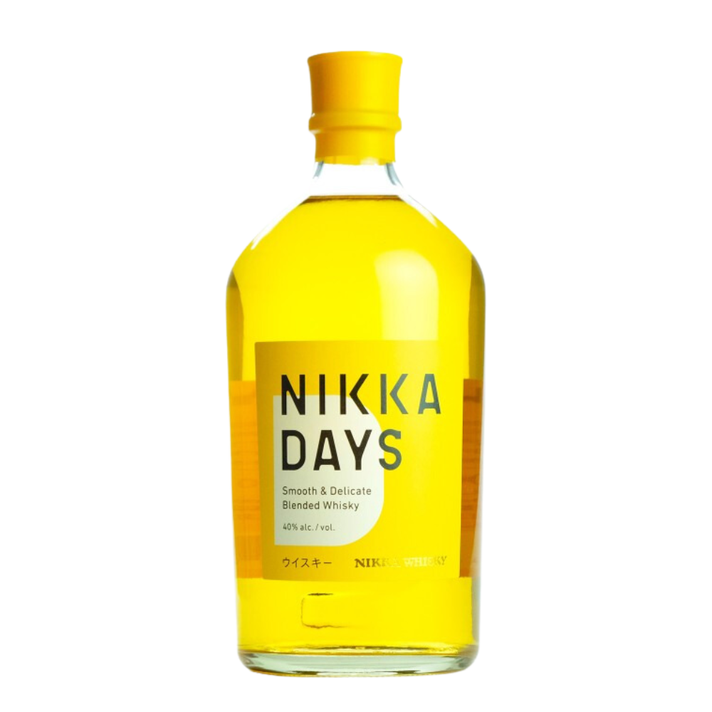 Nikka days (blended Japonais)