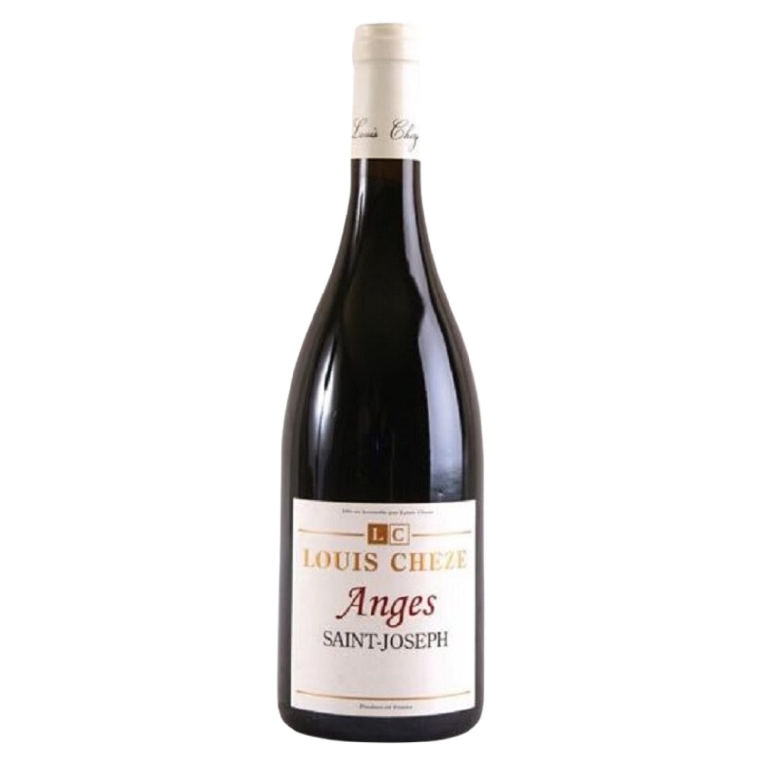 St Joseph cuvée d'exception 