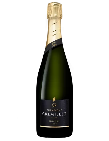 Gremillet brut 